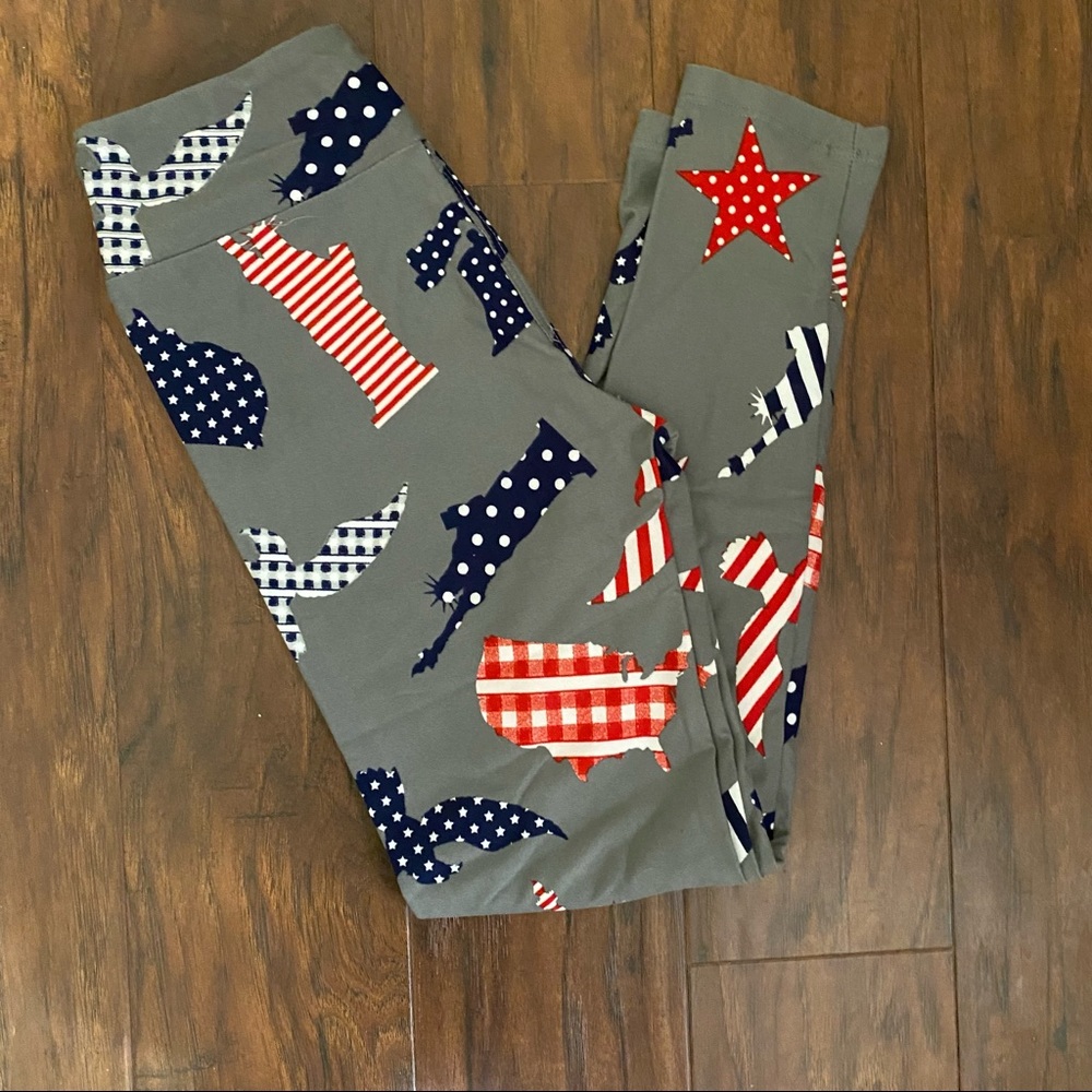 Boutique LuLaRoe Leggings